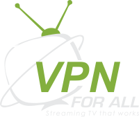 VPN For All