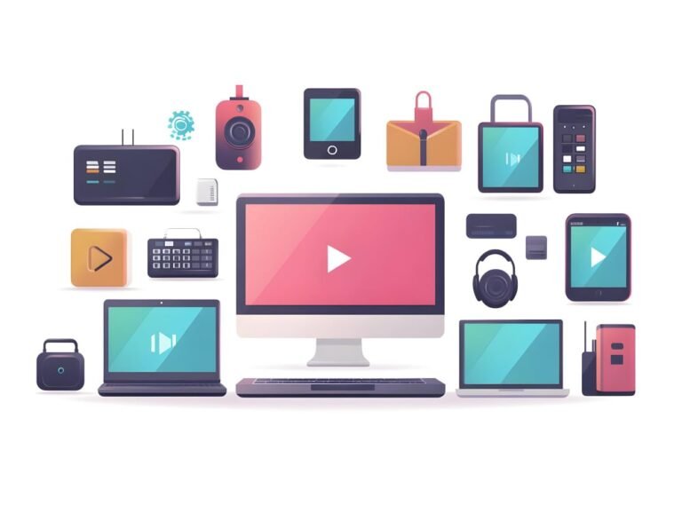 Best IPTV Apps for 2025: How to Set Up Your Device in Minutes